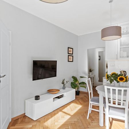 Cute Apartment In The Historic Old Town Of Varsovia Exterior foto
